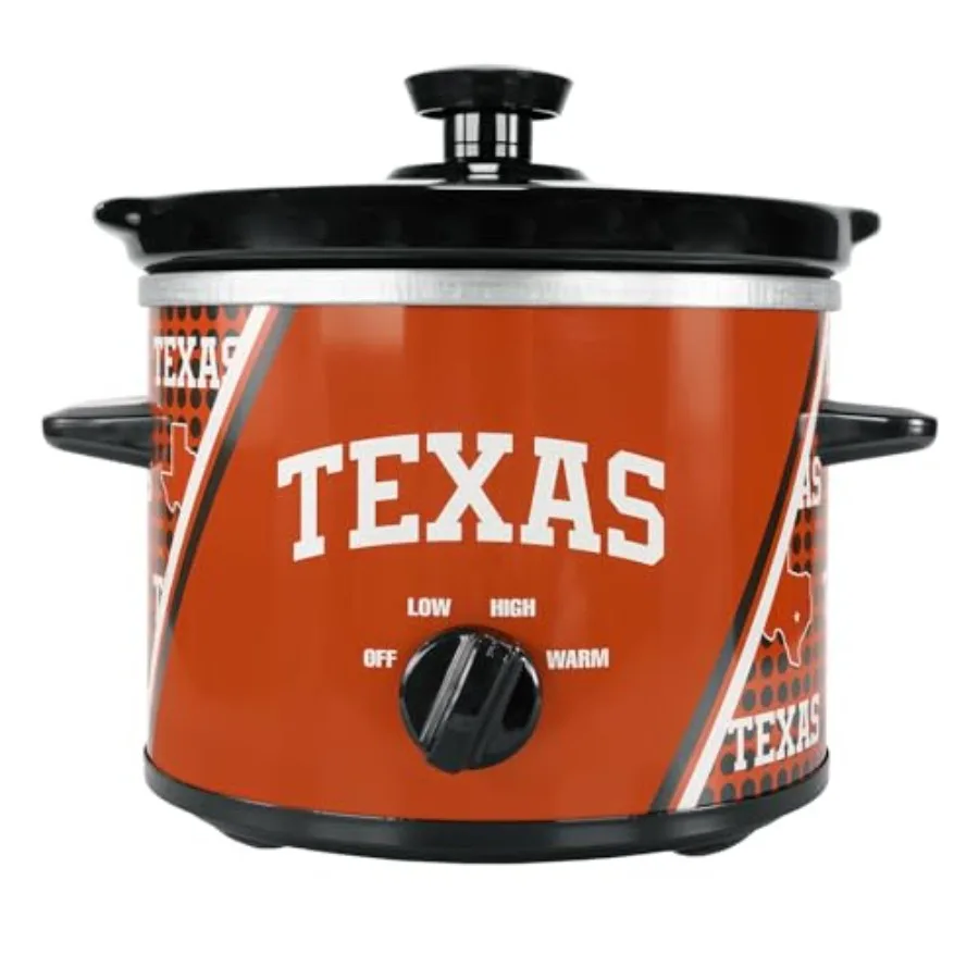 

2qt Slow Cooker - Small Kitchen Appliance