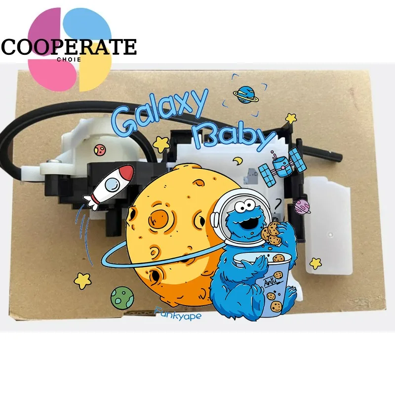 

Чернильный насос для Epson L6160 L6168 L6198 L6176 L6166 L6190 L6178 L6170 Блок насоса Оригинальный Новый