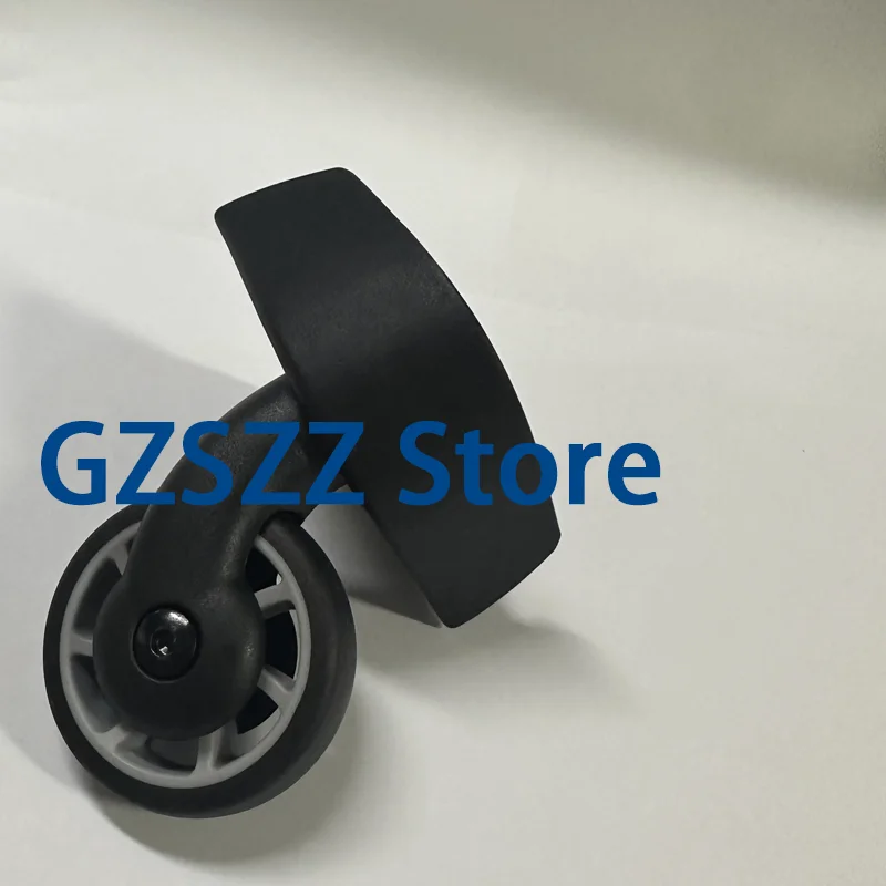 Suitable for Samsonite JY-105 Suitcase Wheel Case Universal Wheel Accessories Repair Replacement Trolley Suitcase Silent Roller