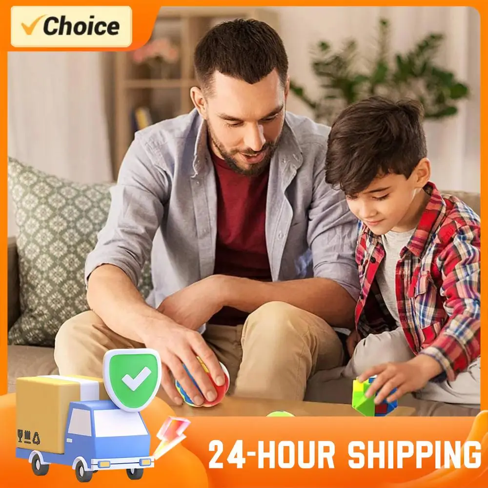 

Xmas Countdown Calendar Box Plastic Metal and Wooden Puzzle Toys Brain Teaser Puzzles Adults Interactive Game Educational Toys