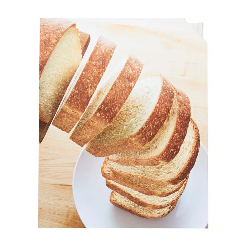Modernist Bread At Home Nathan Myhrvold And Francisco Migoya Phaidon Press 9781737995142 Book