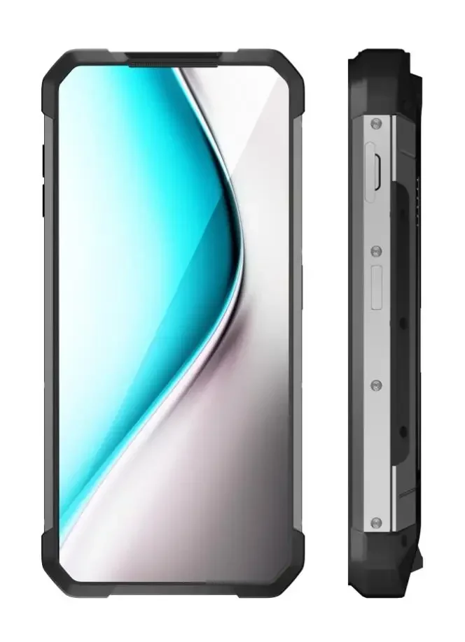yyhc Projector-Powered Smartphone with Massive Storage Unihertz 8849 Tank 2