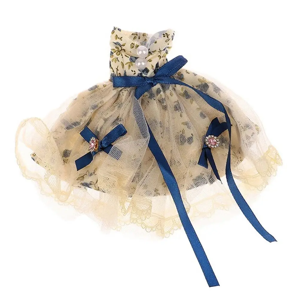 فستان سهرة ملابس دمى فستان الأميرة مزاجه أنيق 30 سنتيمتر دمية تنورة الأميرة 30 سنتيمتر تنورة الأميرة 1/6 BJD دمى الملابس