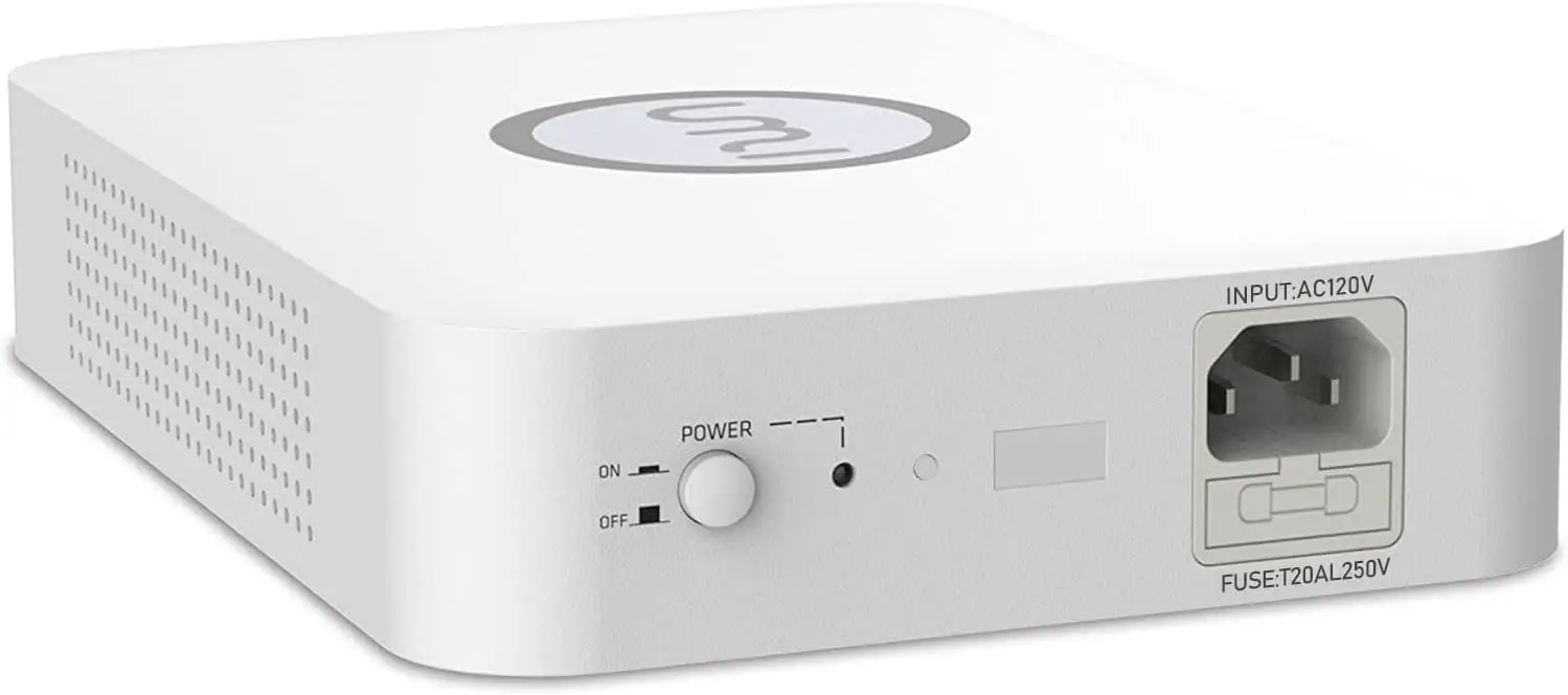 

120V to 100V 500W Step Down Voltage Converter for Japan Appliances, CE CQC Certified