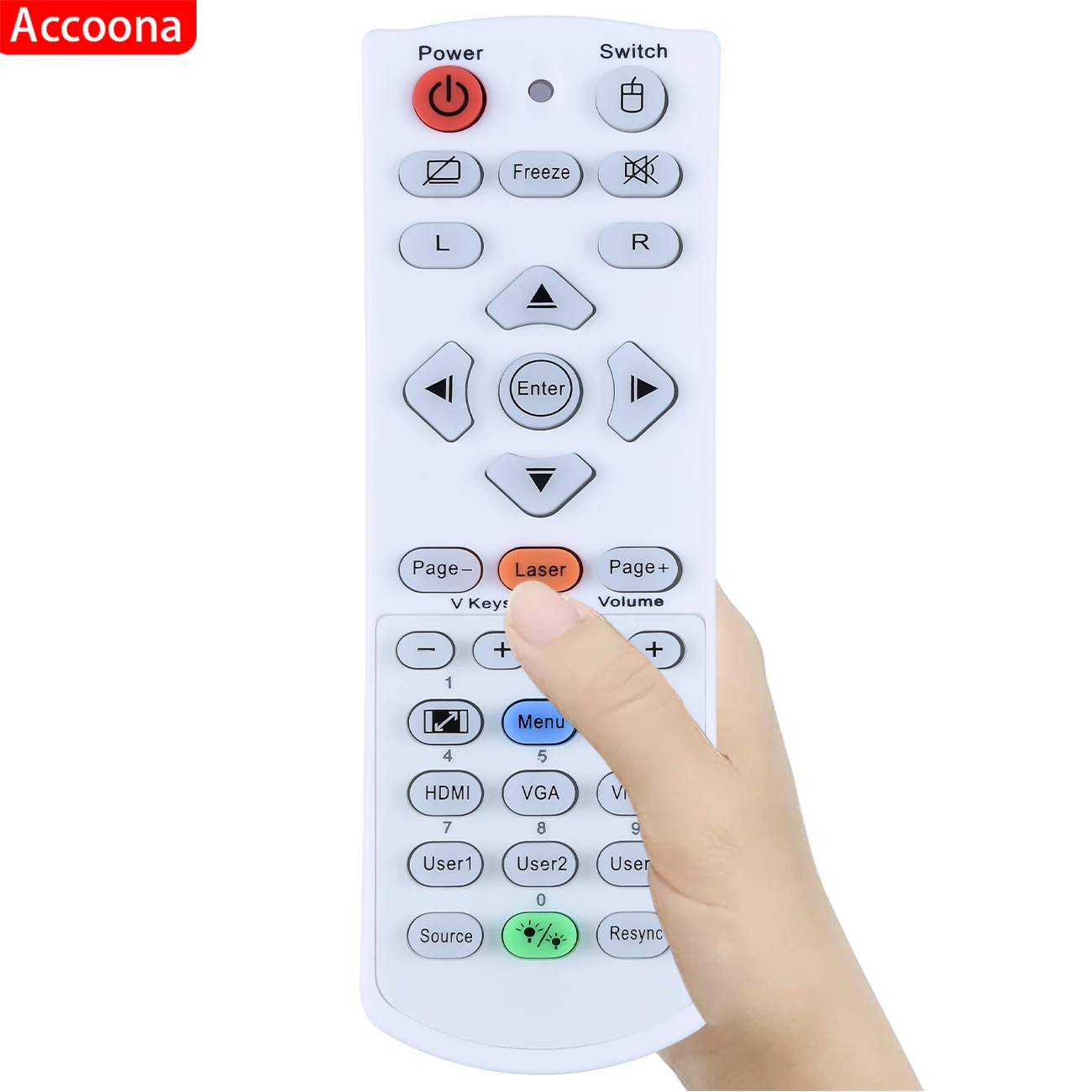 thumb