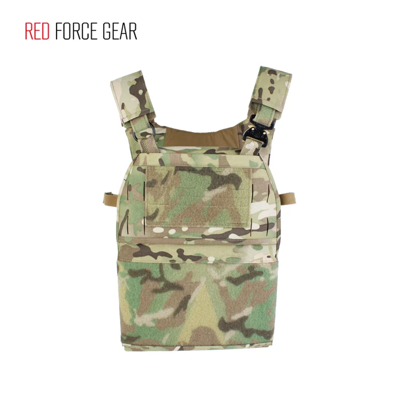 

RFG TACTICAL FERRO STYLE FCPC V5 Base SET Airsoft VT05