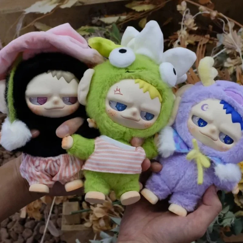 

PITENAUGHT Into Neverland Series слепая коробка игрушки Kawaii аниме фигурка-сюрприз Mystery Box куклы подарок на день рождения и Рождество