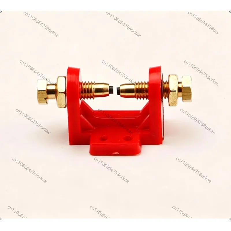 Plasma Cutting Machine Argon Arc Welding Universal Arc Starter Spark Arrester Discharger Plastic High Frequency Ignition Nozzle