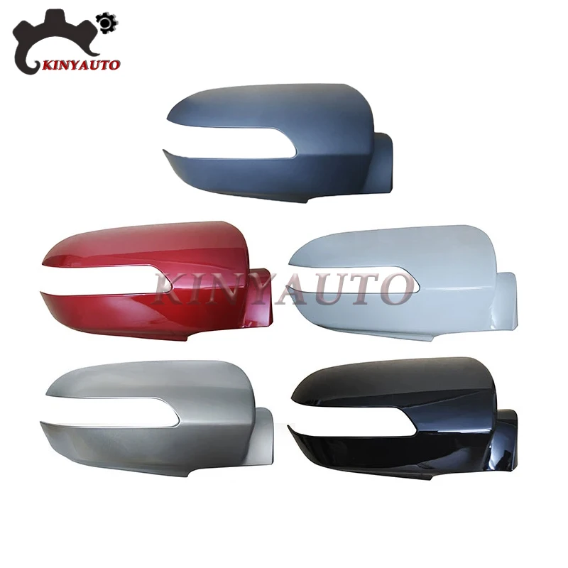 For Buick Excelle 08-12 Chevrolet Nubira Side Mirror External Mirror Rearview Mirror Assembly Lens Turn Signal Shell Frame Cover