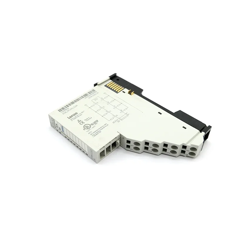 

Lenze EPM-S302.2A Frequency Inverter PLC Digital Output Module