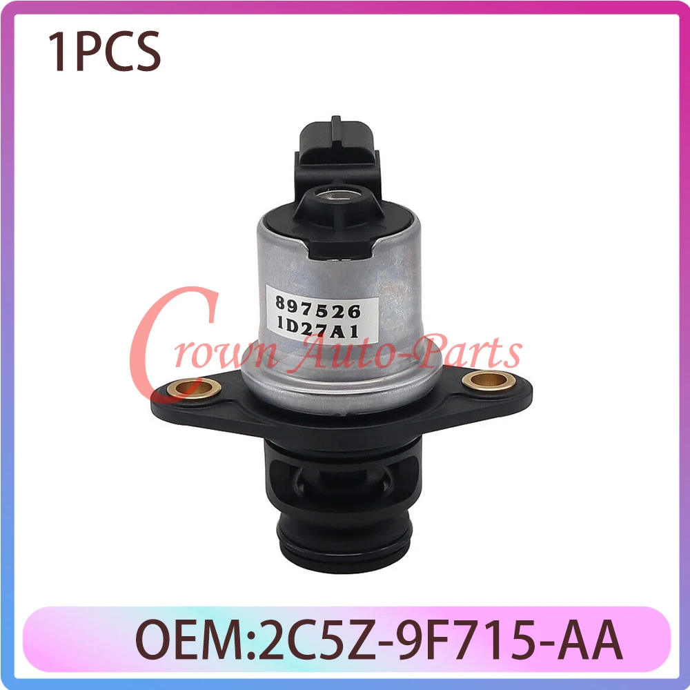 Nieuwe 2C5Z-9F715-AA 8M0188118 Auto Injectie Stationair Regelklep Voor Lincoln Aviator 2003-2005 ABV0001 4A08A1 2C5Z9F715AA