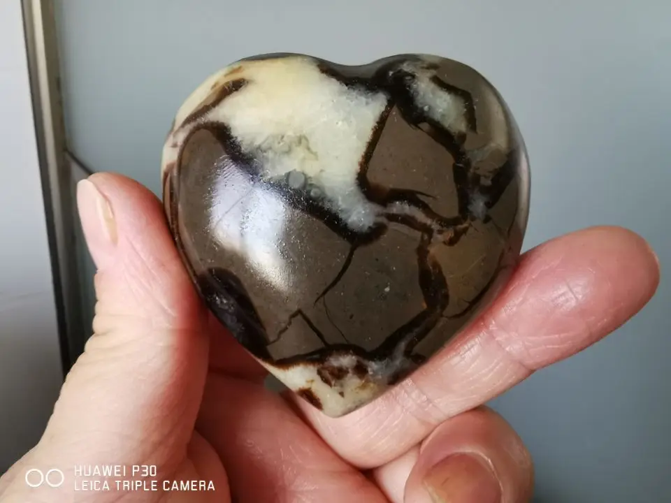 

НАТУРАЛЬНЫЙ Дракон Перегородка Камень Кристалл резное сердце Исцеление