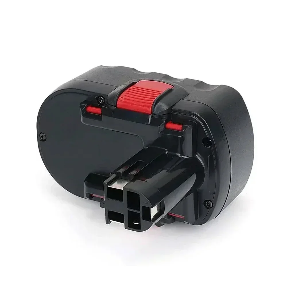 لبوش 18 فولت 4.8Ah/6.8Ah/9.8Ah ni-mh بطارية قابلة للشحن استبدال Bosch BAT025 BAT026 BAT160 PSR180 VE-2 GSR18