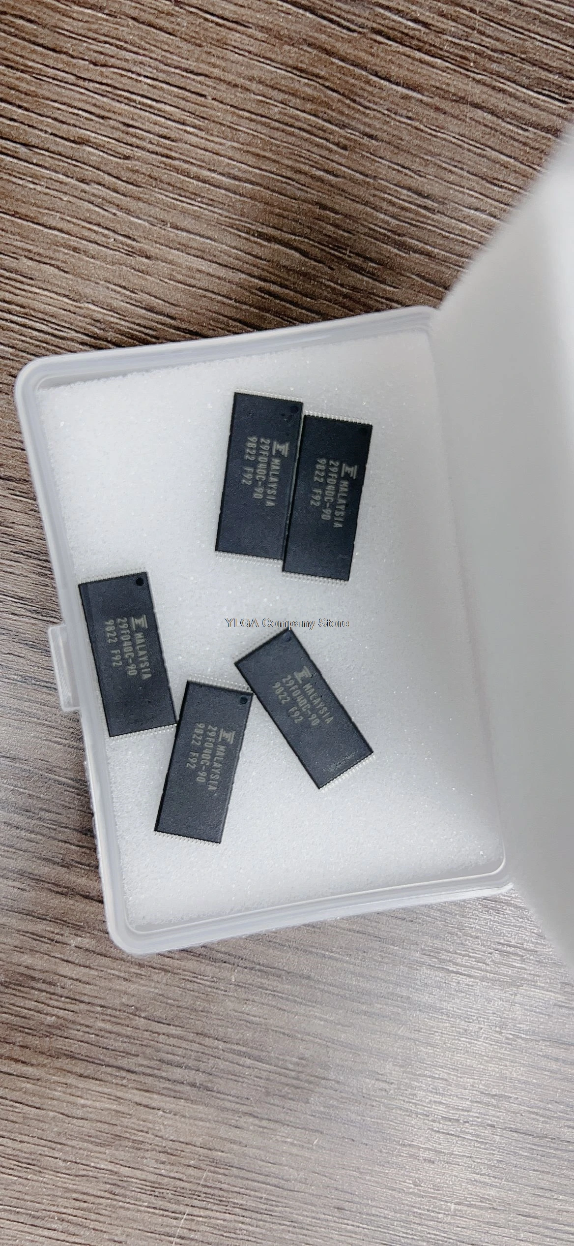 Brand new original MBM29F040C-90PFTN TSOP32 memory flash can replace the burning program      2PCS -1lot