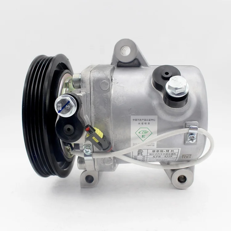 Tailored 12V AC Compressor For  | OEM A132230001 Auto Air Conditioner Compressor With Customized Design
