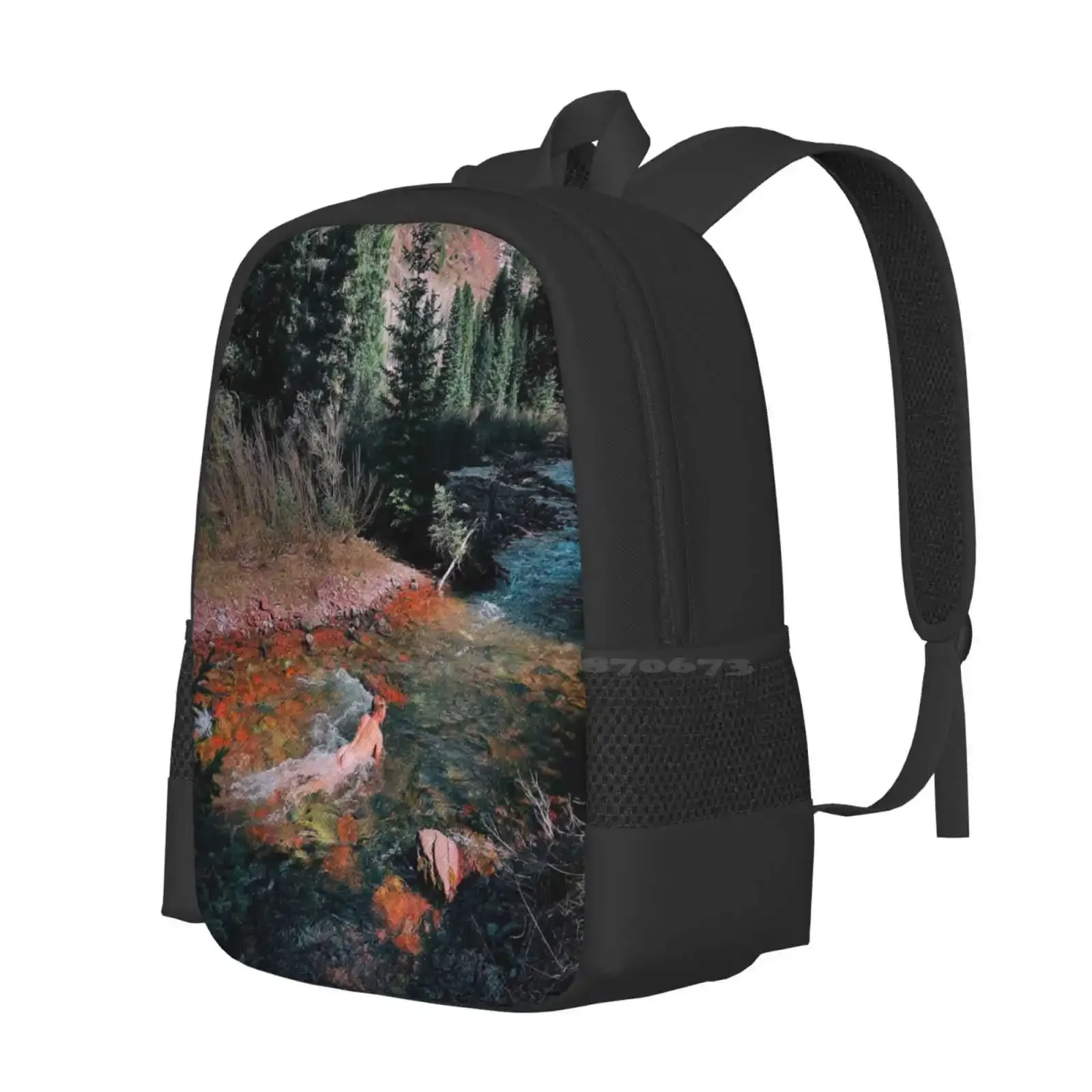 Valtteri Bottas Botass رائجة البيع حقيبة مدرسية على ظهره حقائب الموضة Valtteri Botass عثرة Buttass Bottas Meme R Finnish Flying #2