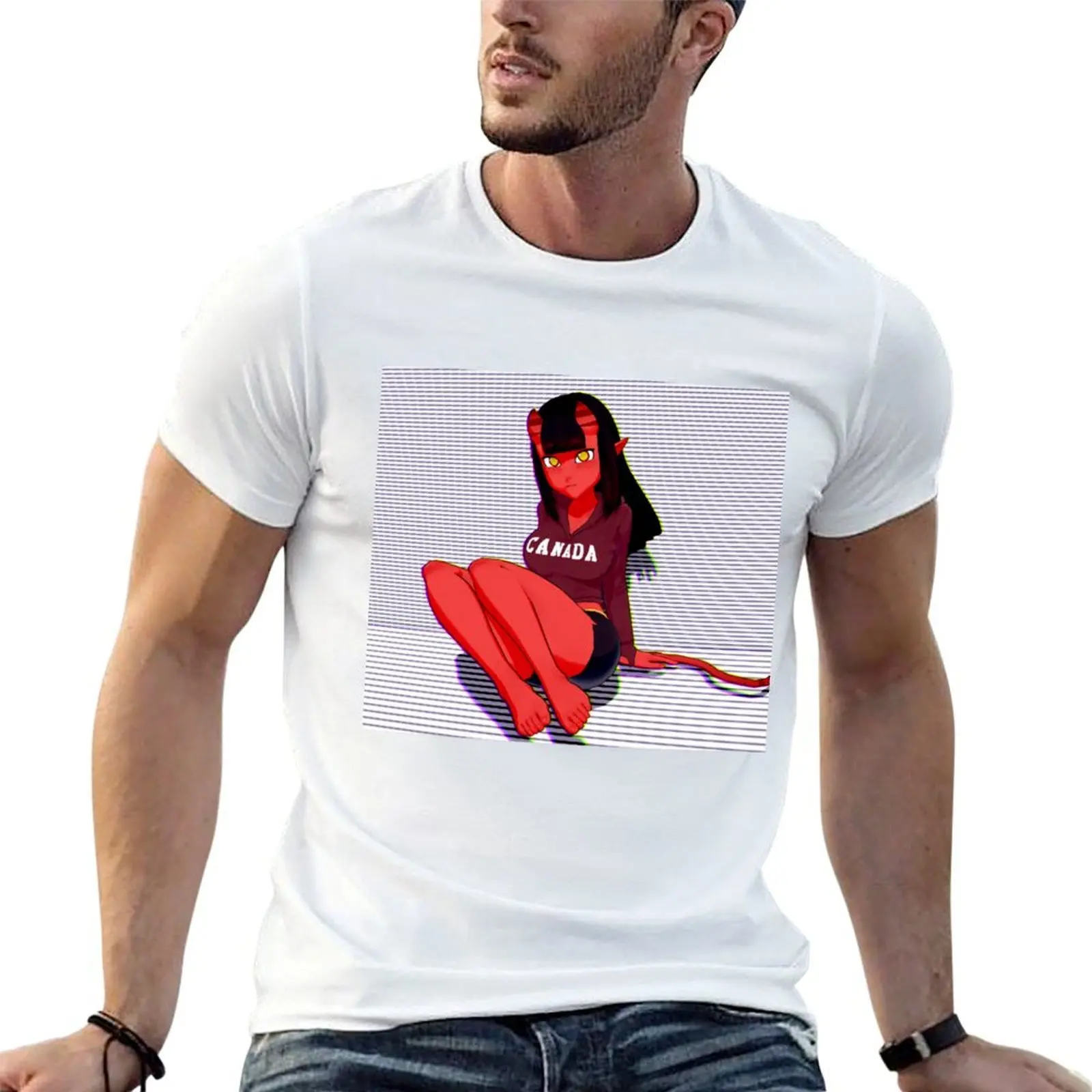 Дизайн Меру # Футболка 11 T-Shirt, быстросохнущая, для путешествий