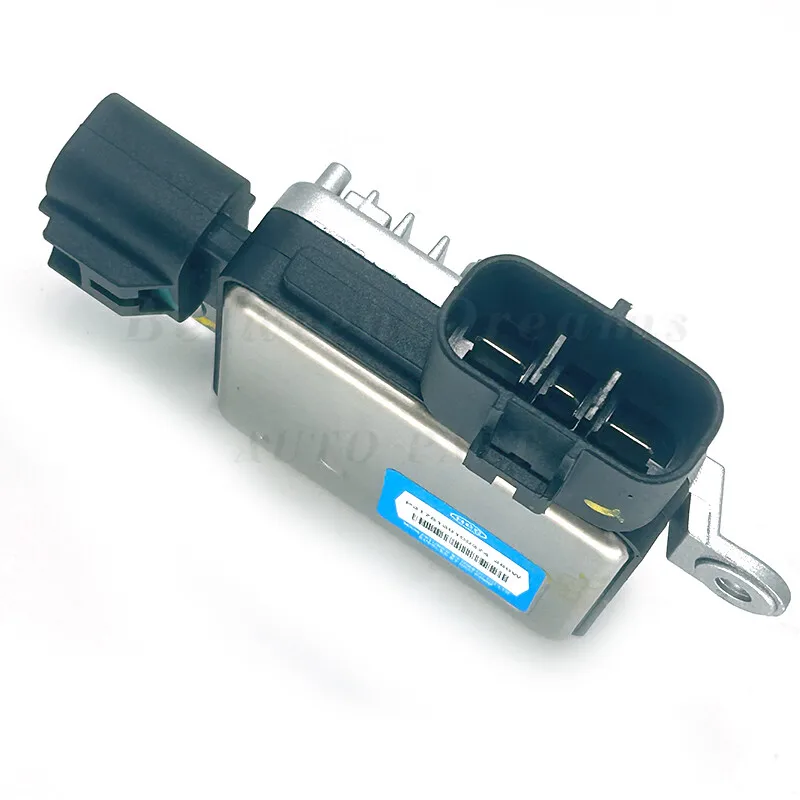 Module de ventilateur de refroidissement moteur pour Hyundai Sonata 2015-2017 25385-c1500 25385C1500 25385 C1500