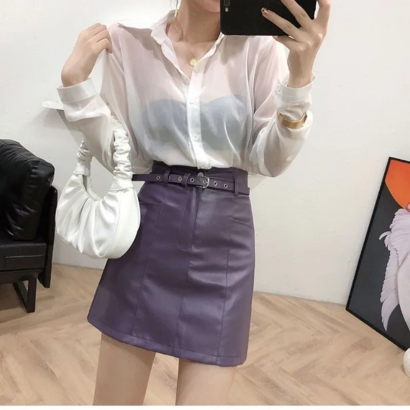 Chic Beading Backless Shirts Women Fashion Solid Simple Loose Leisure Pearls Young Popular Thin Lightweight Tops Ladies Ins New