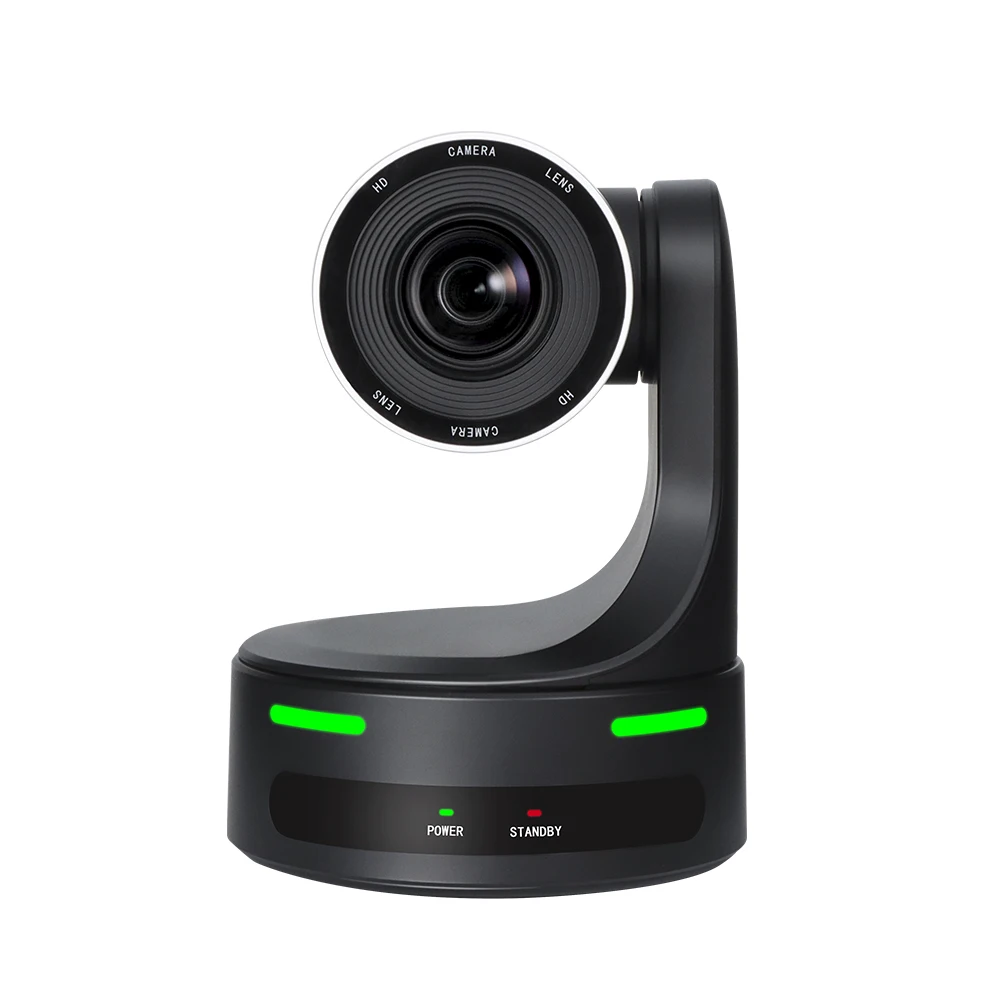 Auto Focus 18x 20x 1080p Video Conference Ip Poe 4k Conference Room Ptz Sdi Camera Ndi Hx 20x