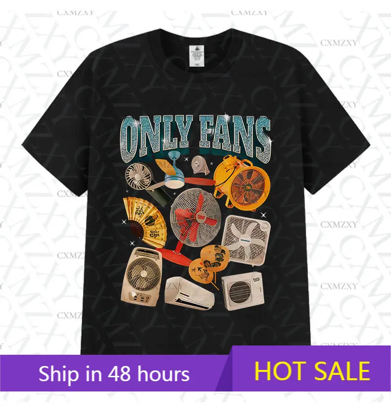 

Funny Only Fans Meme T-Shirt Men Women Summer Cozy Cotton Short Sleeve T-Shirts Retro O-Neck Clothing High Quality T Shirt Tops