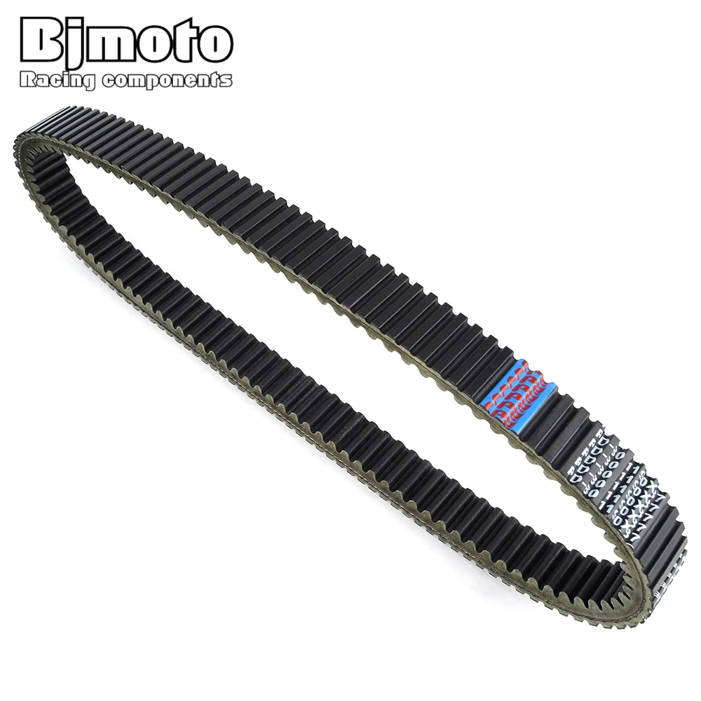 Drive Belt For Polaris Shift Pro X 440 LX340 LX550 340 550 600 800 900 Rush Indy Fusion Dragon Switchback Super Sport Touring