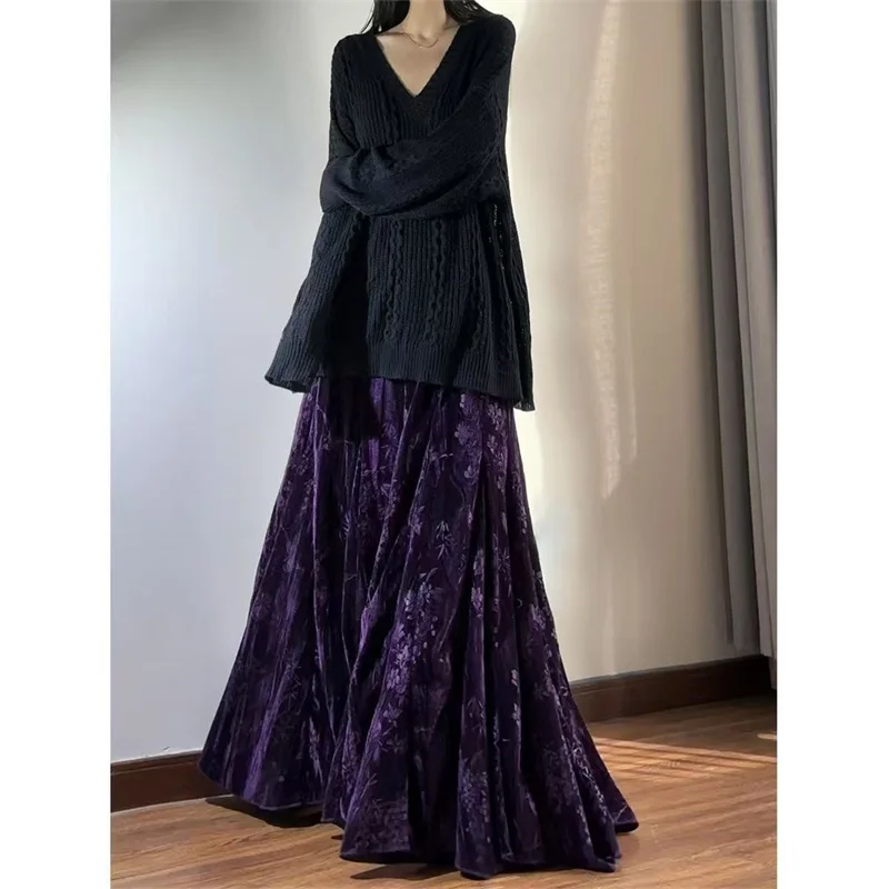 Deep purple