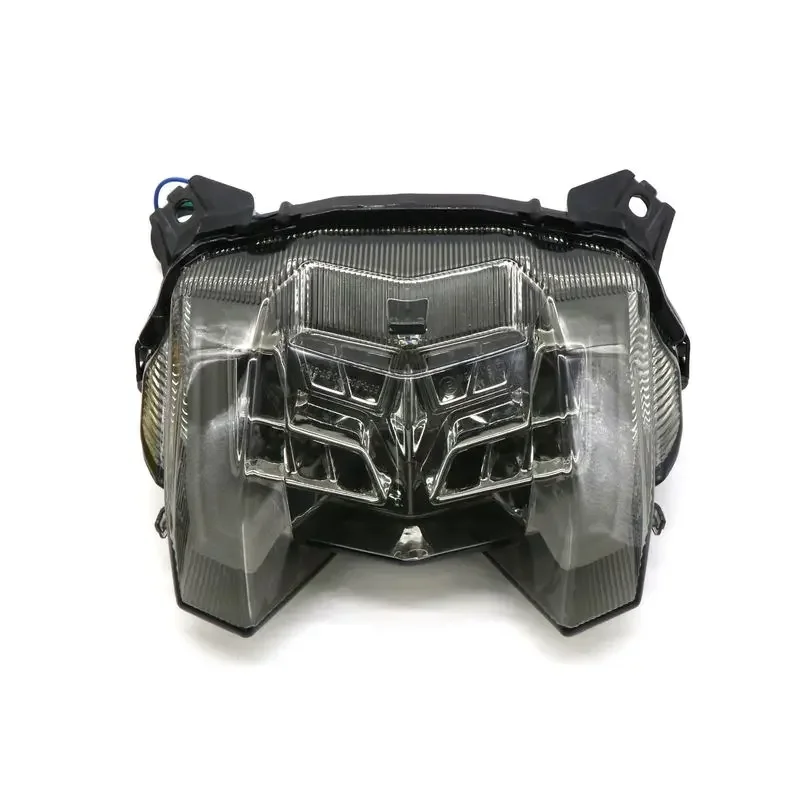 MT09 Rear Tail Light Brake Turn Signals Integrated Motorcycle LED Light  For Yamaha MT-09 FZ-09 FZ09 MT09 2017 2018 2019 2020
