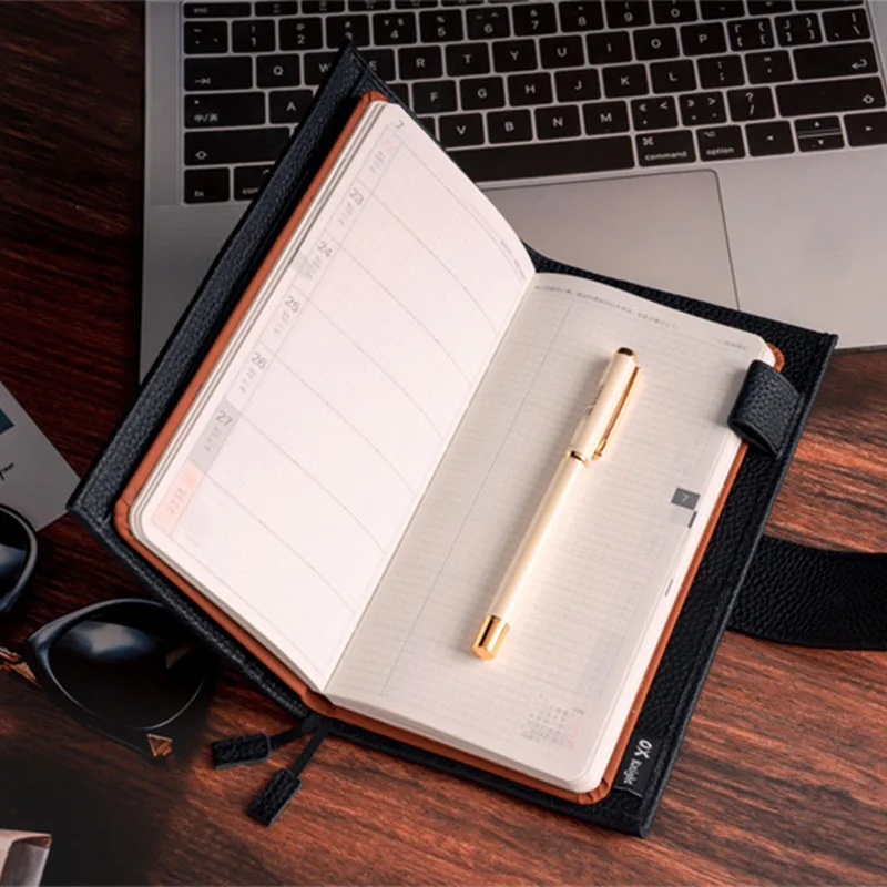 Notebook Cover Agen…