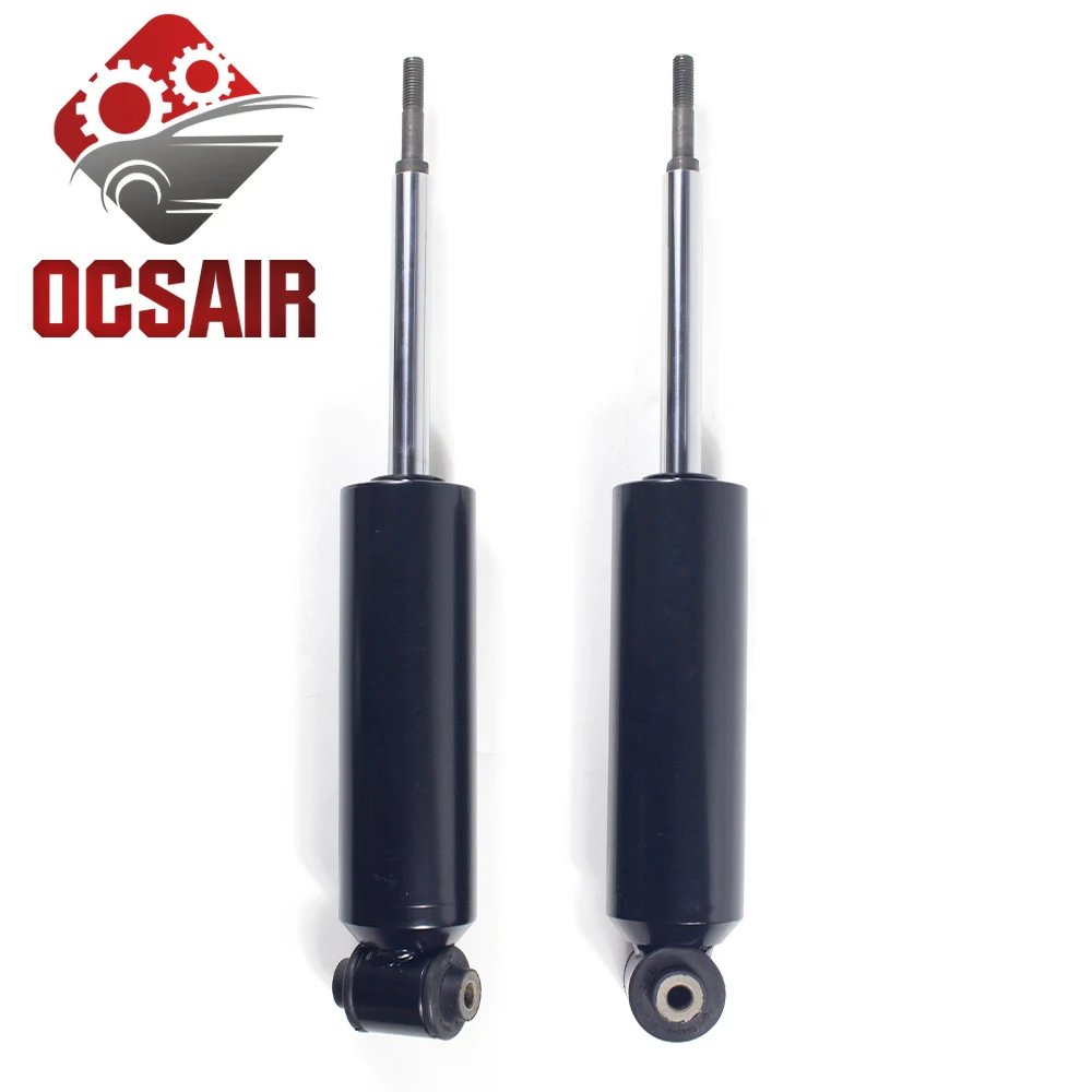 

2pcs Rear Shock Absorbers with Inner Air Bag for Volvo XC90 2002-2014 30683451, 30635776, 31429418, 24-147002