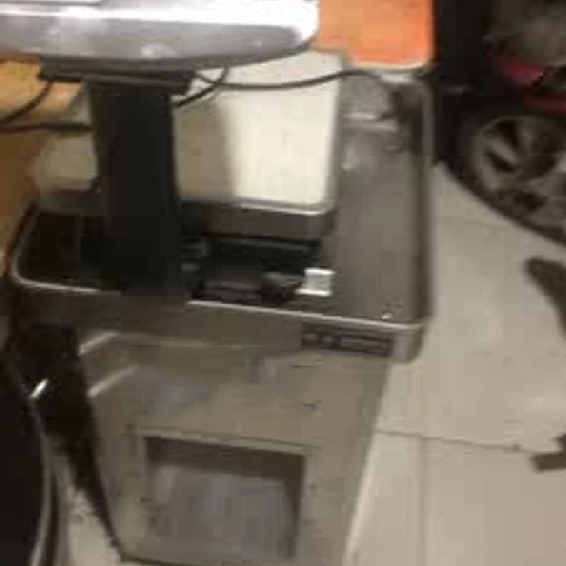 

Высококачественная автоматическая овощерезка и машина для измельчения мяса птицы