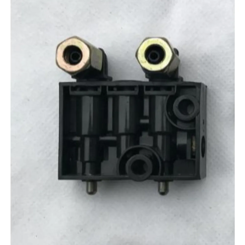 For Foton for AUMAN ETX GTL Seat Height Control Valve Lift Adjustment Switch Triangle Genuine Brand New Truck Parts