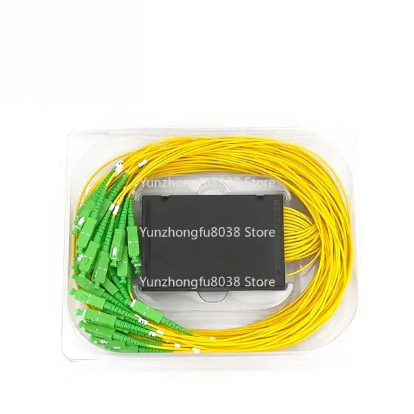 1X32 Single-Mode Pr…