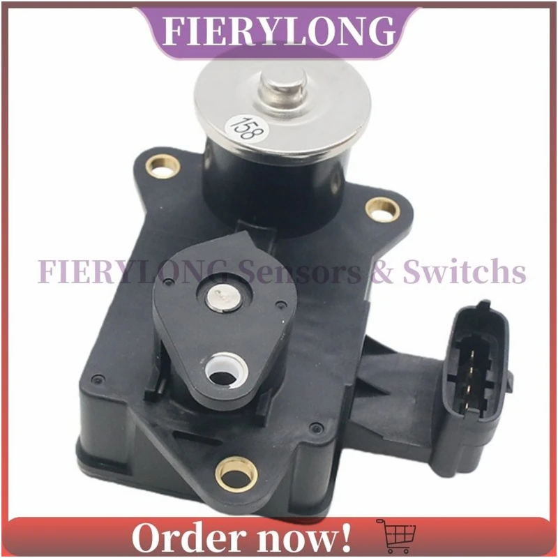 28320-2A600 283202A600 Swirl Device Assy For Hyundai Sonata Tucson Kia Sportage Optima Rondo Automobiles Spare Parts