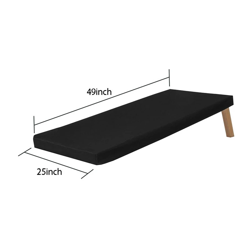 Juste anti-poussière pour planche de sac de sable et protection solaire, poche zippée, convient à la taille normale, housse de planche Cornhole