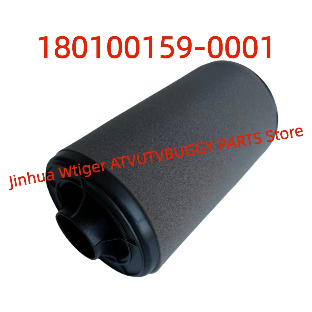 

Original AIR FILITER 180100159-0001 For LONCIN 700CC ATV QUAD Parts XWOLF700