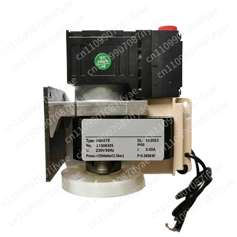 N86KNE N86KTE Cems …