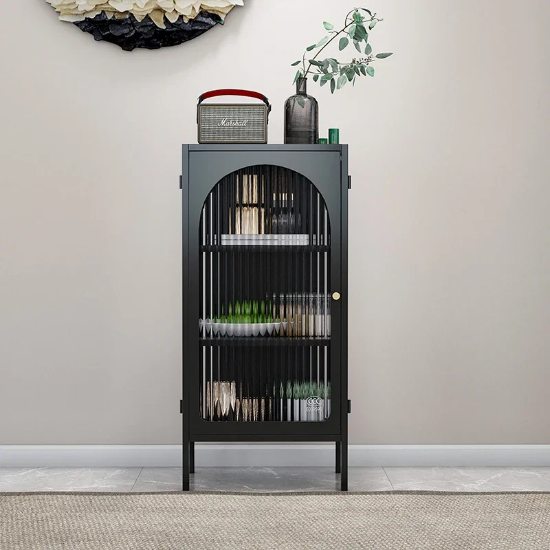 

Luxury Simple Living Room CabinetsNordicBeauty Elegant Quality Storage Cabinet Italian Exquisitevetrina Soggiorno Furniture