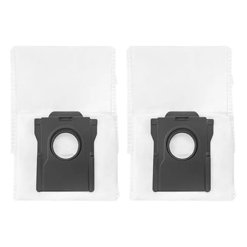 【Hot Cake】Для Dreame X40/X40 Pro/X40 Ultra Робот-пылесос Основная боковая щетка Hepa-фильтр Швабра Тканевые мешки для пыли Замена пар
