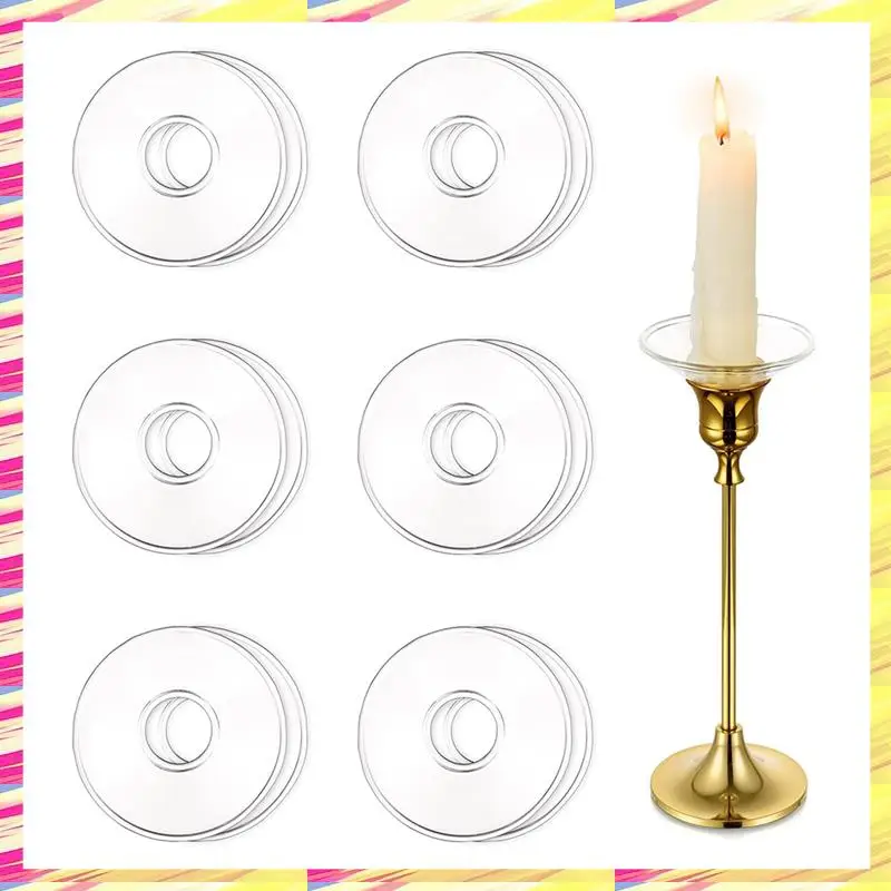 Abjj 12 Pcs Glass B…