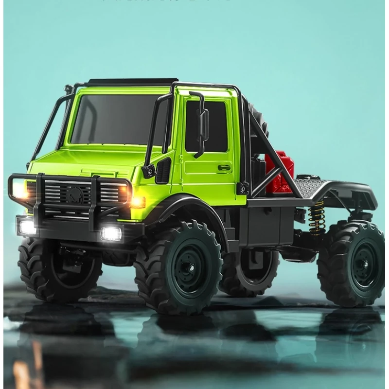 

MN-333 Полномасштабный радиоуправляемый автомобиль с полным приводом, противоударный, защита от падения, альпинизм по пересеченной местности, игрушка с дистанционным управлением для мальчиков в подарок