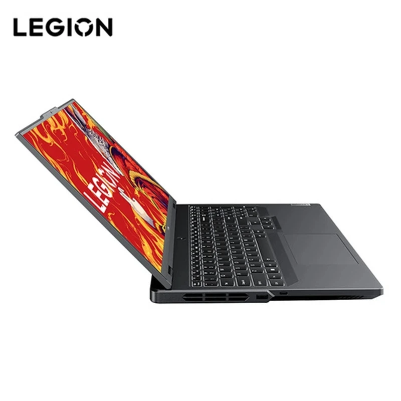 شاشة Lenovo LEGION R9000P 2023 R9 7945HX RTX4060 16GB/32G 1/2T 16 بوصة 2.5K 240 هرتز