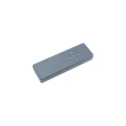 Audio remote control infrared learning universal preamplifier CD intelligent fever high-end aluminum alloy customization