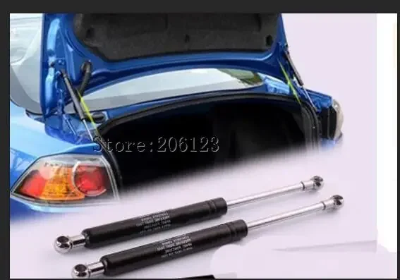 2010-2016  for mitsubishi lancer ER Auto Tailgate Boot Ascensor de apoyo Gas Struts Spring