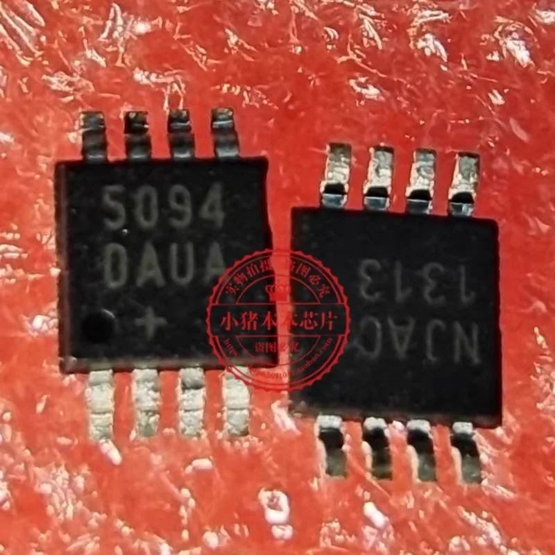 

MAX5094DAUA MAX5094 5094 5094DAUA+ 5094DAUA MSOP8 MAX5094DAUA+