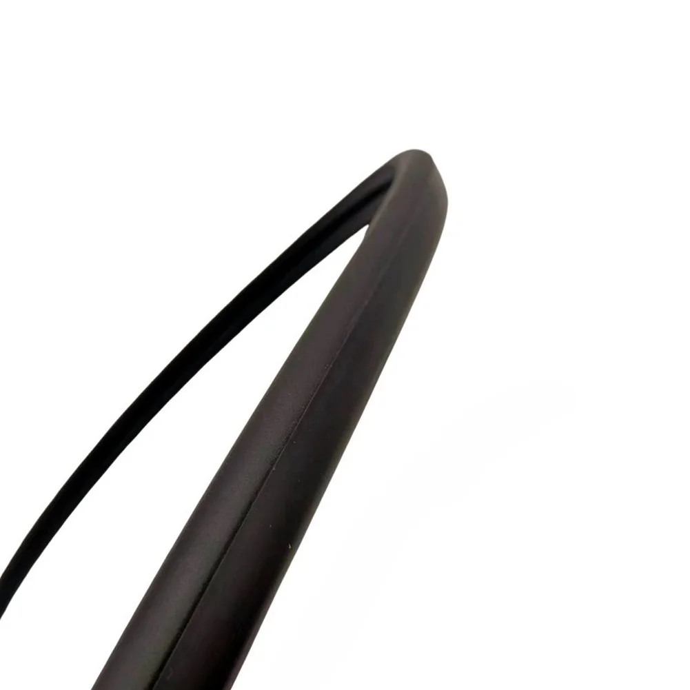 For MAZDA 6 For GG Sunroof Glass Seal Strip Rubber Weatherstrip Waterproof For Edge Guard Replacement Part GJ6R69825 Direct Fit