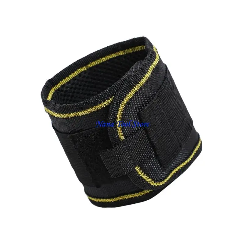 31GJ Wristband For Tool Storage Belt Adjustable Workband For Electricians