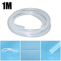 Coffee Machines Hose For Fully Automatic Coffee Machine Milk Hose For Saeco For Gaggia For Jura Food Grade Silicone Pipe