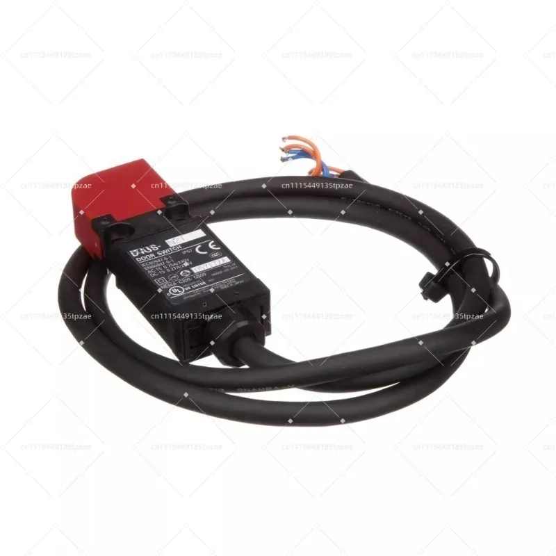 Machine Safety Lock Door Limit Switch Fit D4GS-N Series Multi Model Interlock Sensor