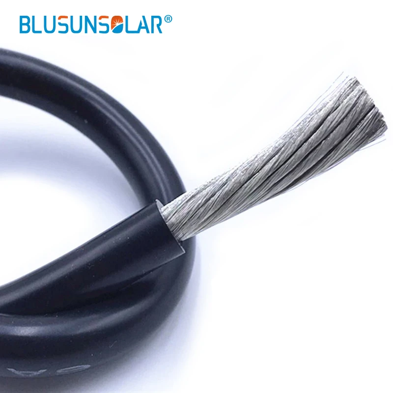 10Meters/Lot Heat-resistant Special Soft Electrical Silicone Wire Heatproof Cable 6 8 10 12 14 16 18 20 22 AWG Red Black Color